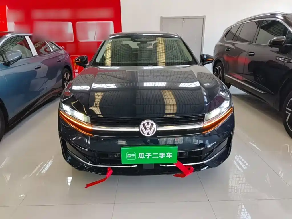 Volkswagen Magotan 2024 380TSI DSG