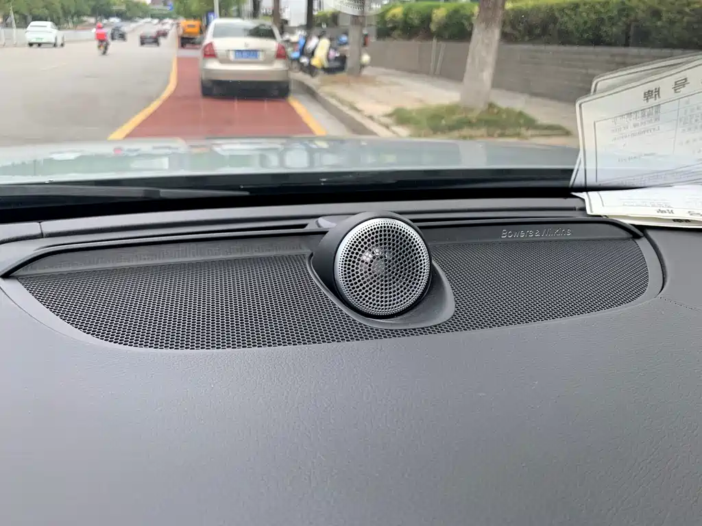 VOLVO S90 PLUG IN HYBRID