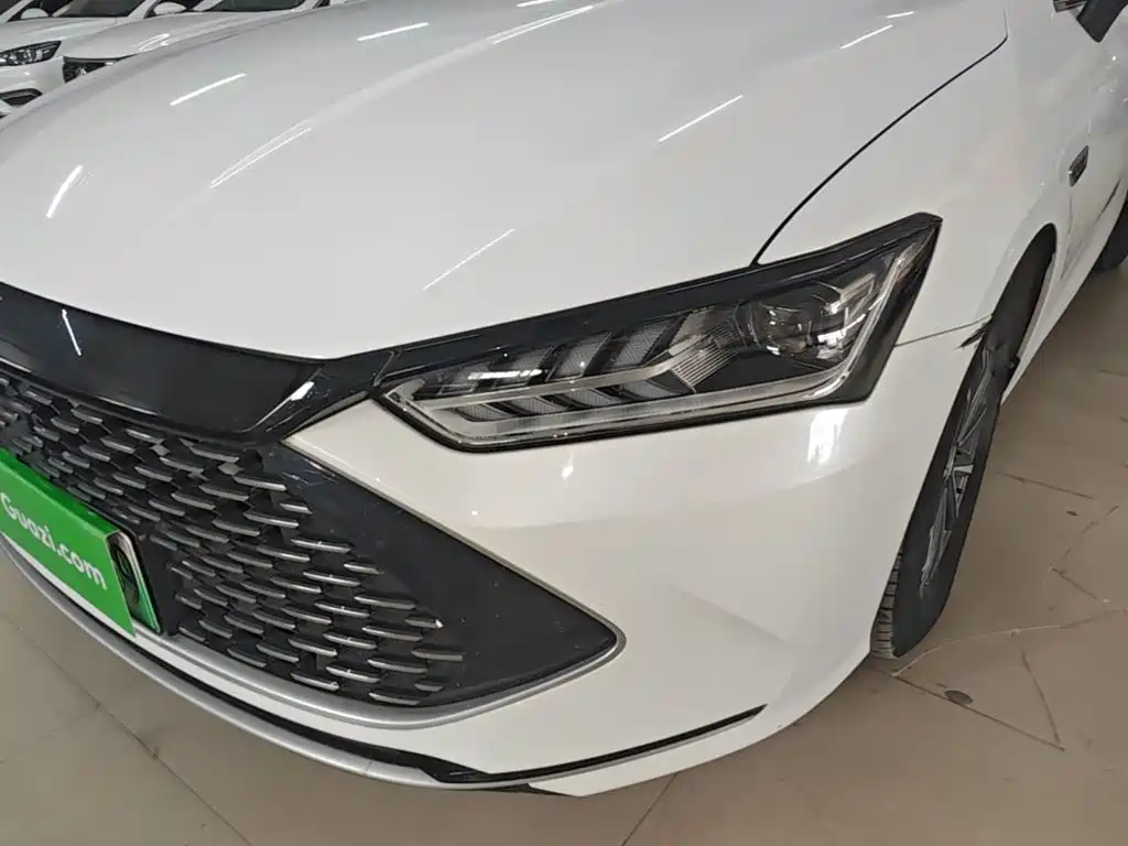 BYD Qin PLUS — миниатюра 24