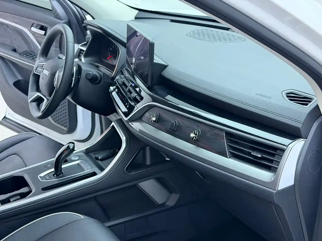 Haval H6 — миниатюра 16
