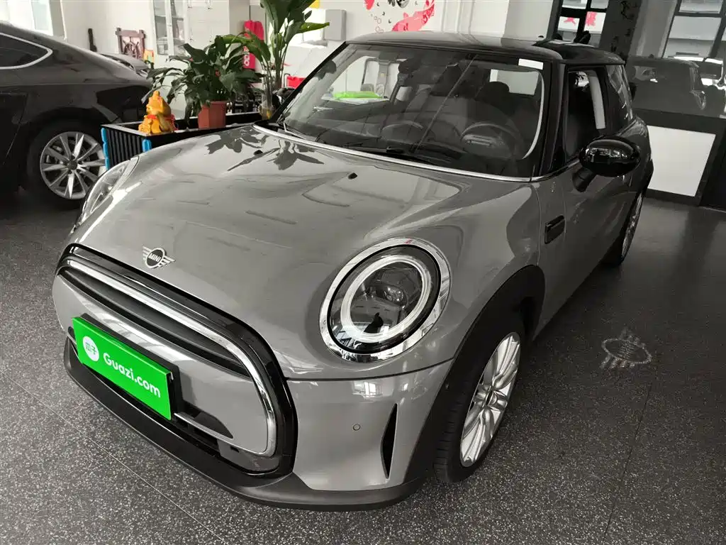 MINI Mini 2022