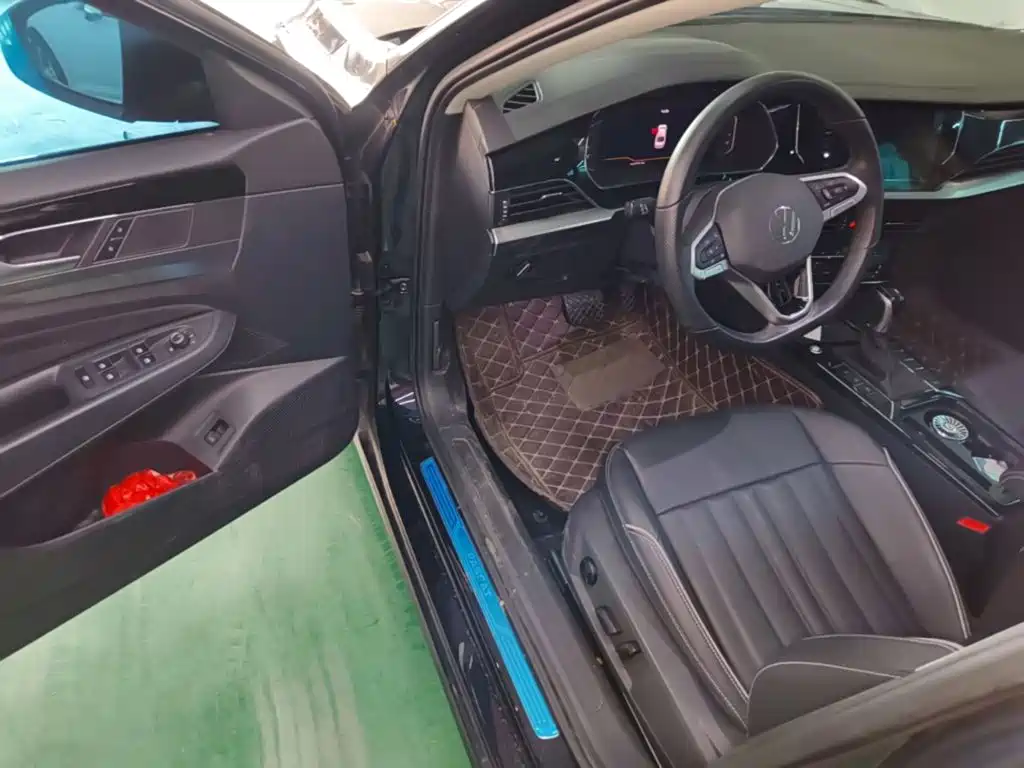 Volkswagen Passat — миниатюра 16