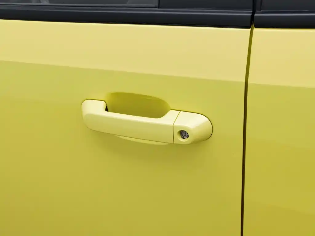 Wuling MINIEV — миниатюра 18