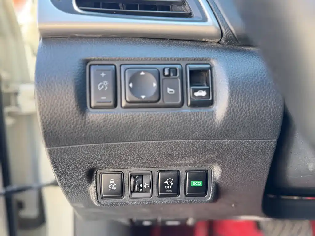Nissan Sylphy — миниатюра 15