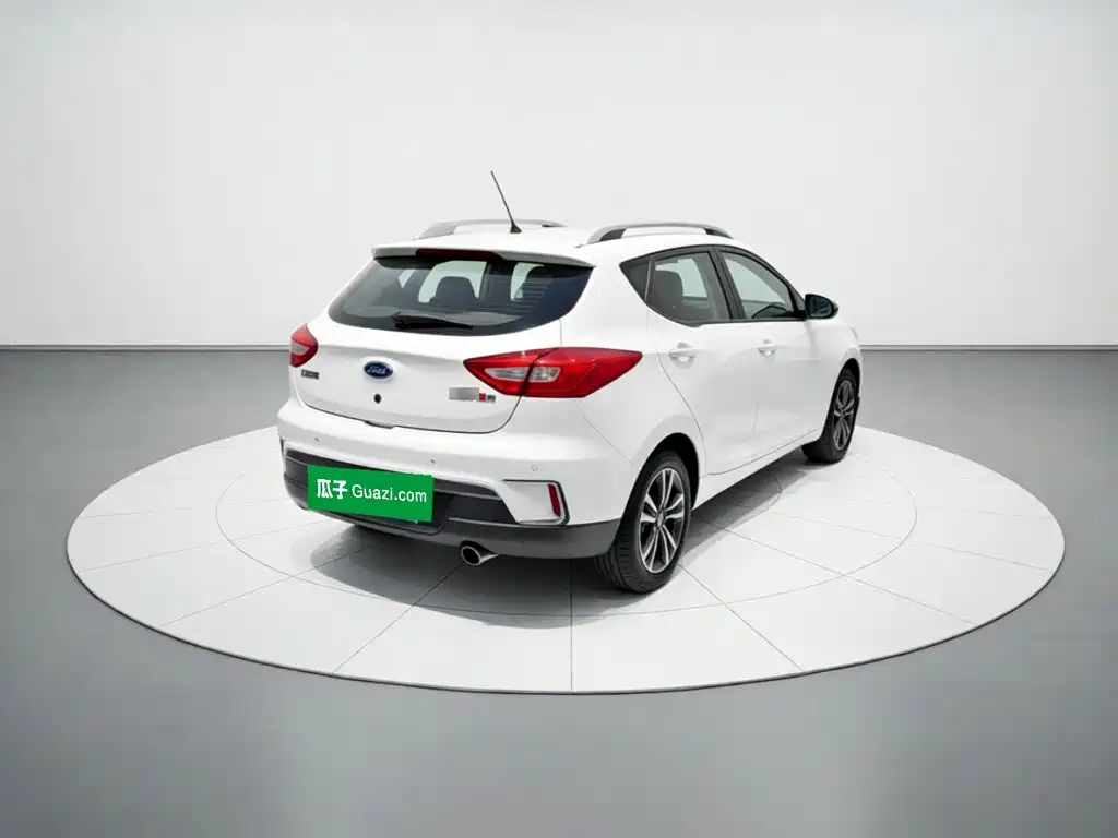 JAC Refine S2 — миниатюра 6