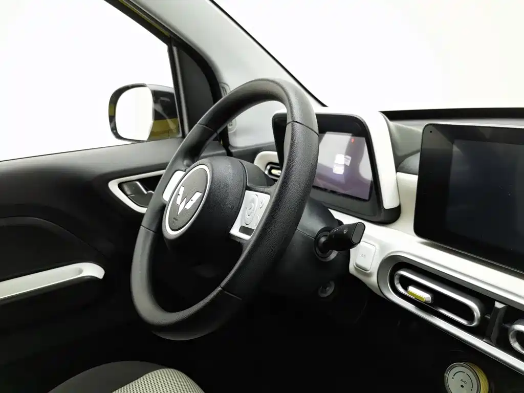 Wuling MINIEV — миниатюра 22