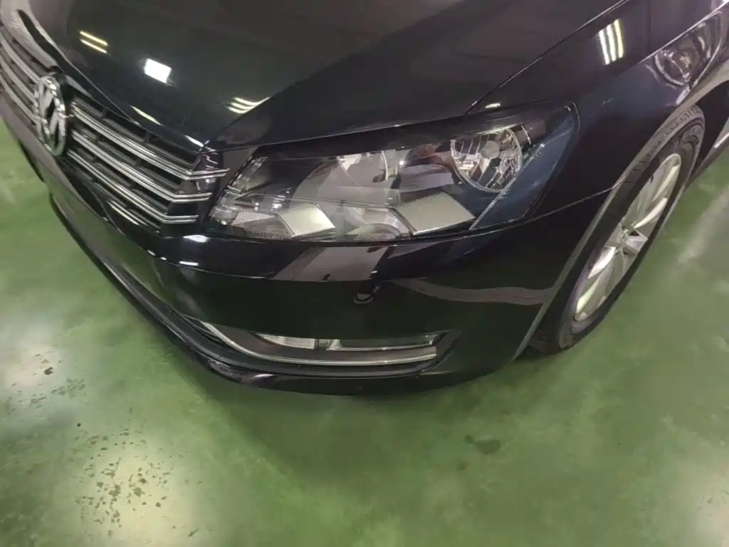 Volkswagen Passat — миниатюра 24