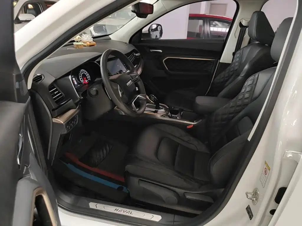 Haval H6 — миниатюра 15