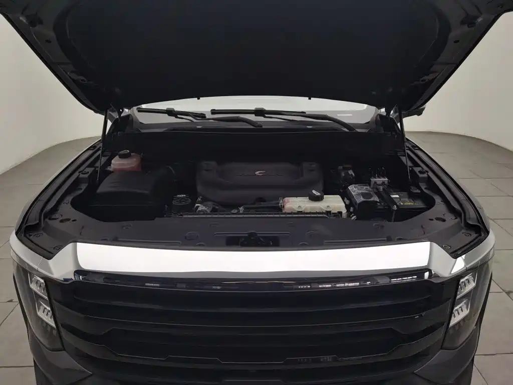Foton Foton Mars — миниатюра 6