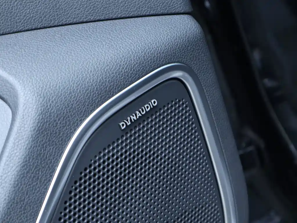 Hongqi Hongqi HS7 PHEV — миниатюра 27