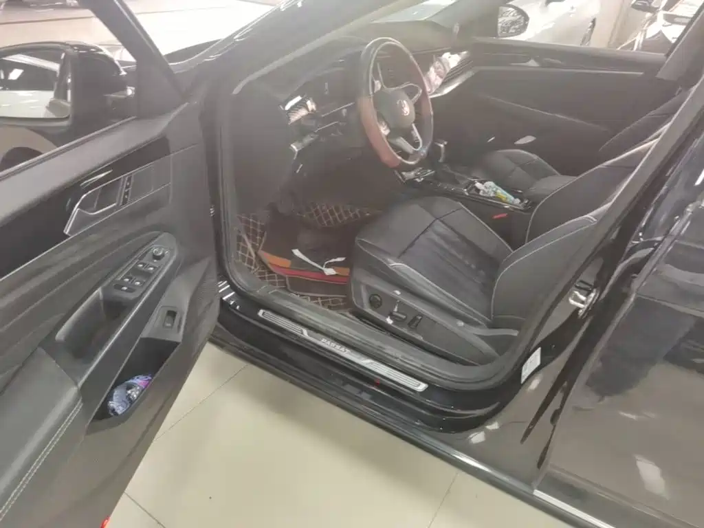Volkswagen Passat — миниатюра 16
