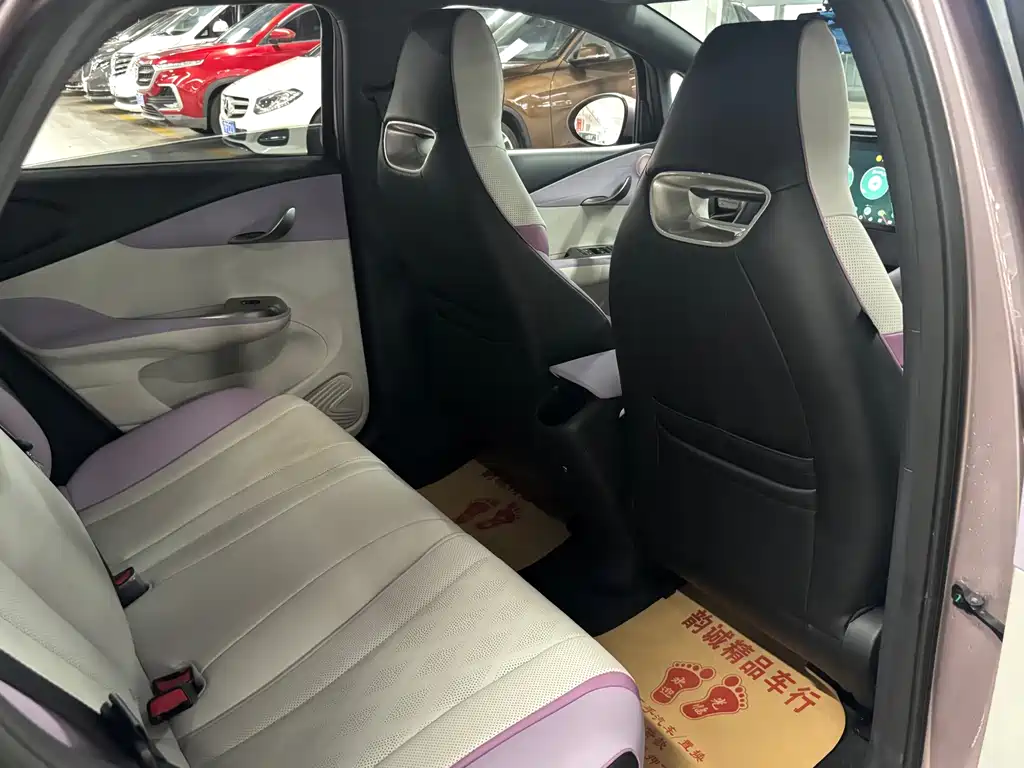 BYD Dolphin — миниатюра 14