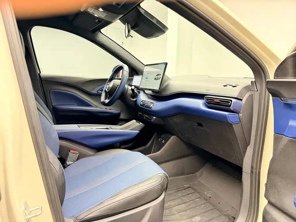BYD Seagull — миниатюра 17
