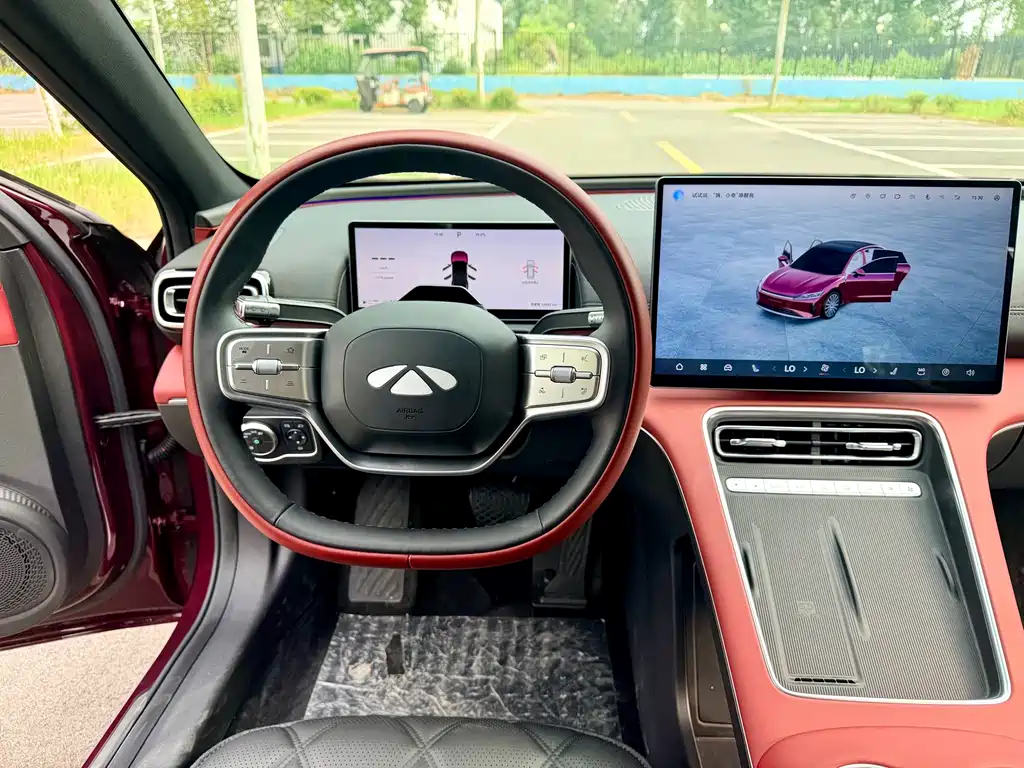 Fulwin Fengyun A9L — миниатюра 9
