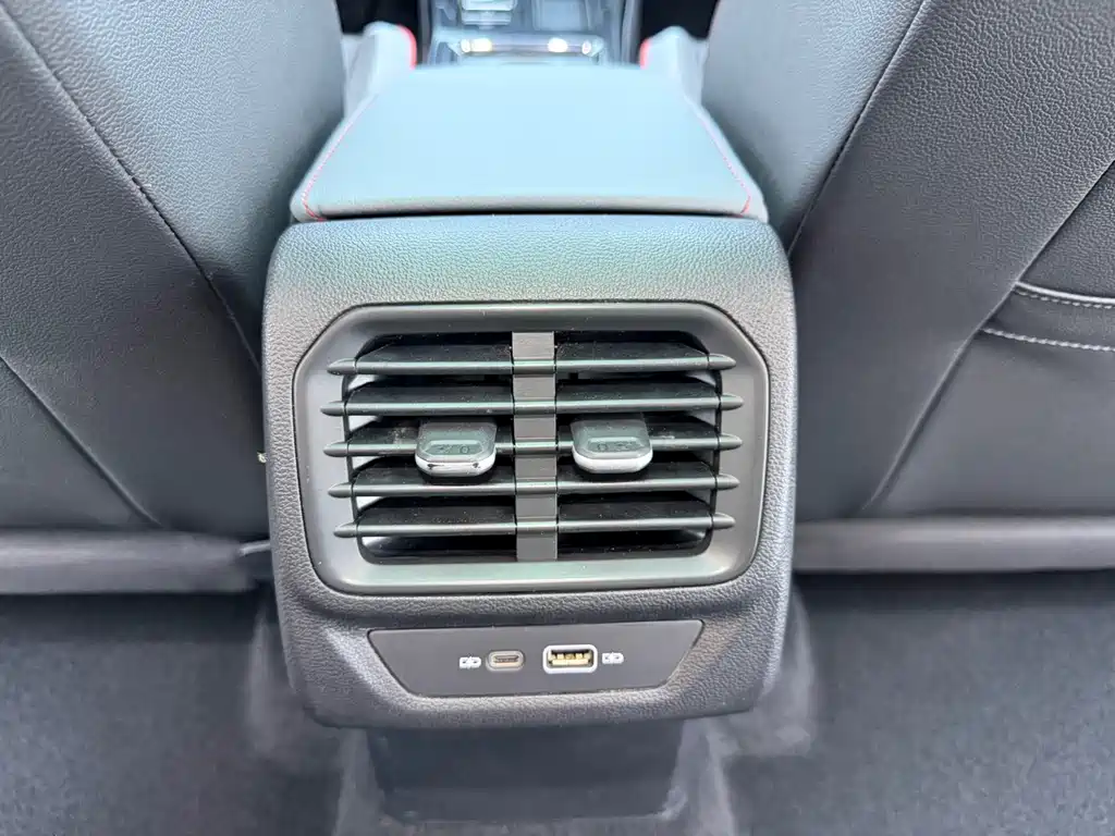 Volkswagen Lamando — миниатюра 14