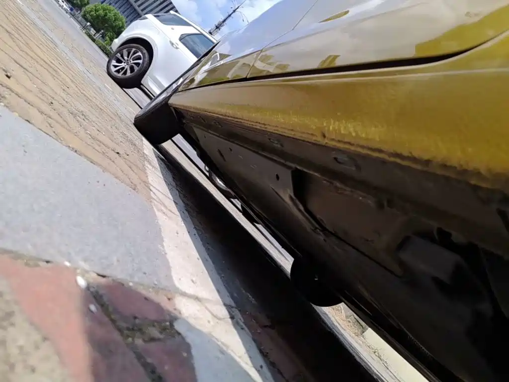 Volkswagen Polo — миниатюра 22