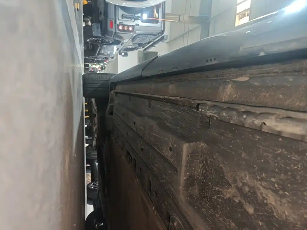 BYD L DM-i — миниатюра 22