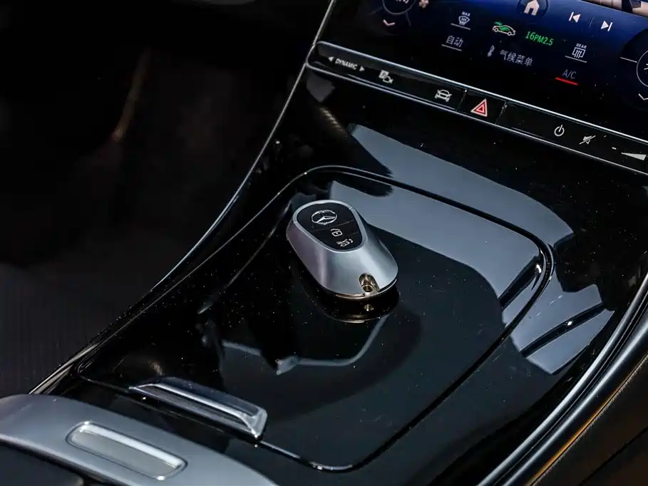 Mercedes-Benz C-Class C 2023 C 260 L Sport