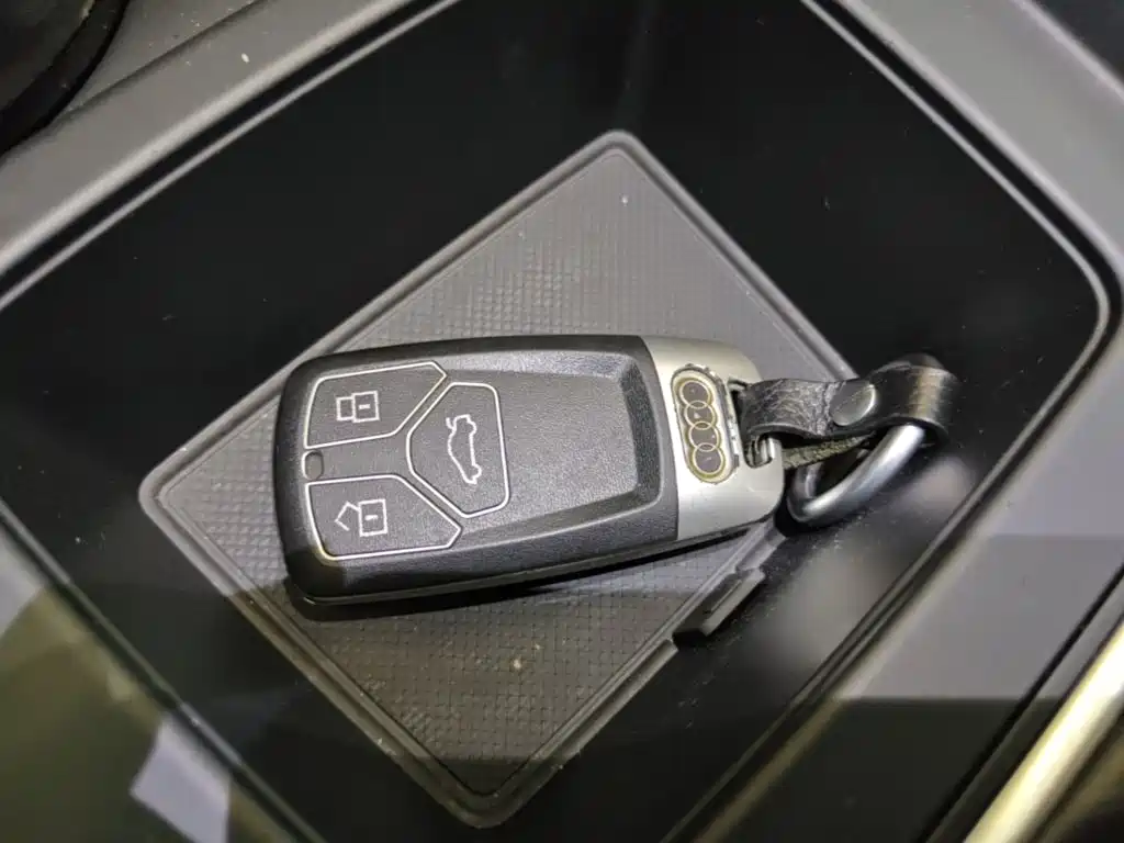 Audi A5 (Import) — миниатюра 9
