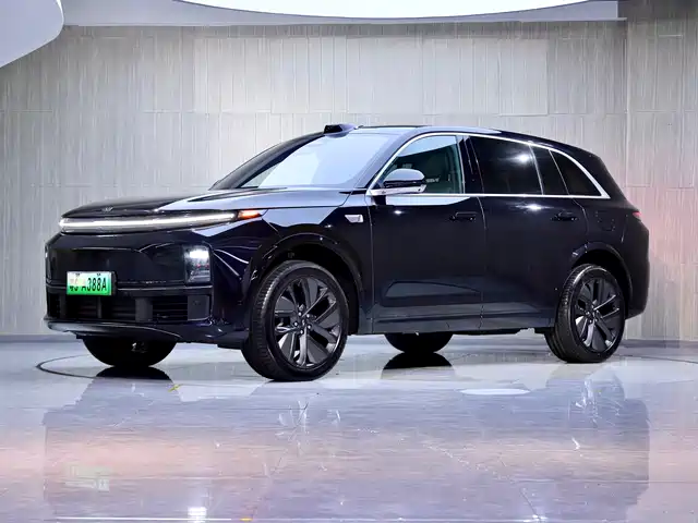 Li Auto IDEAL L7 2024