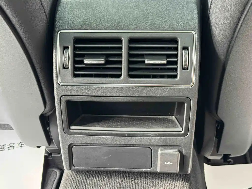 Jaguar XFL 2021 XFL 2.0T P200 Elite Luxury