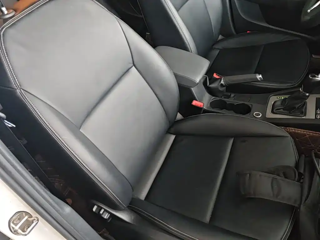 Skoda Octavia — миниатюра 25