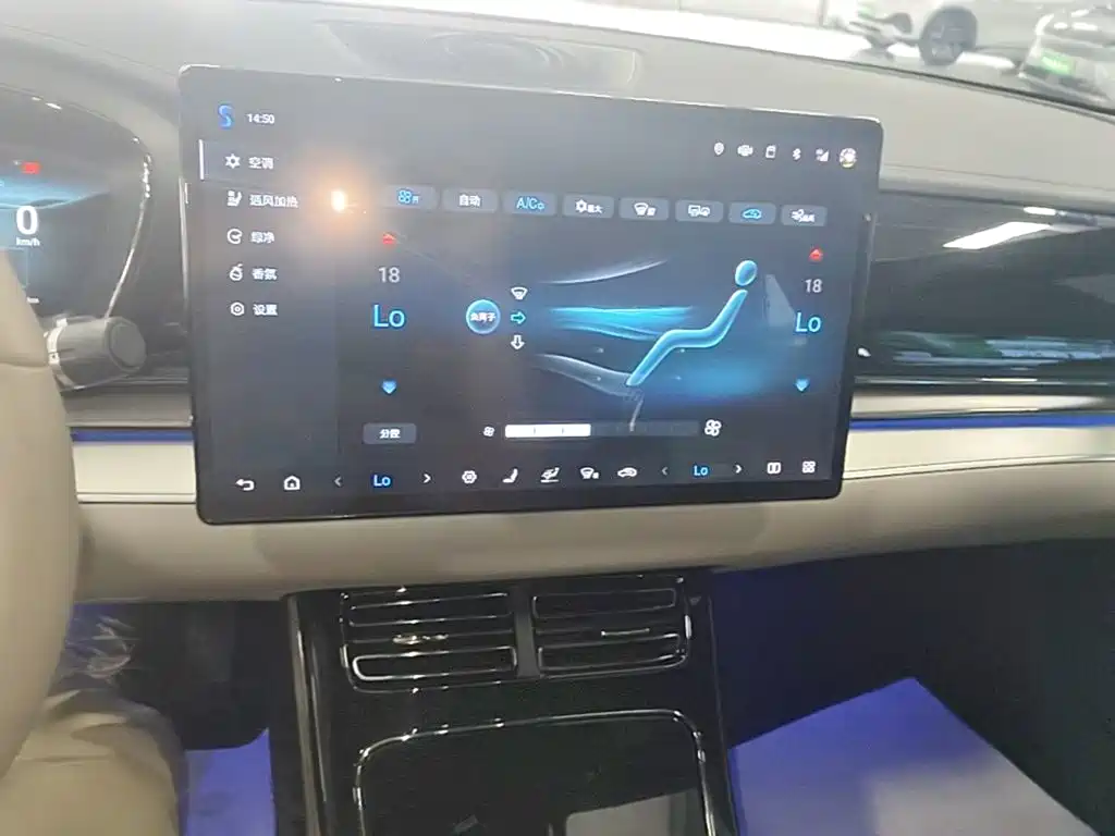 BYD Han — миниатюра 13
