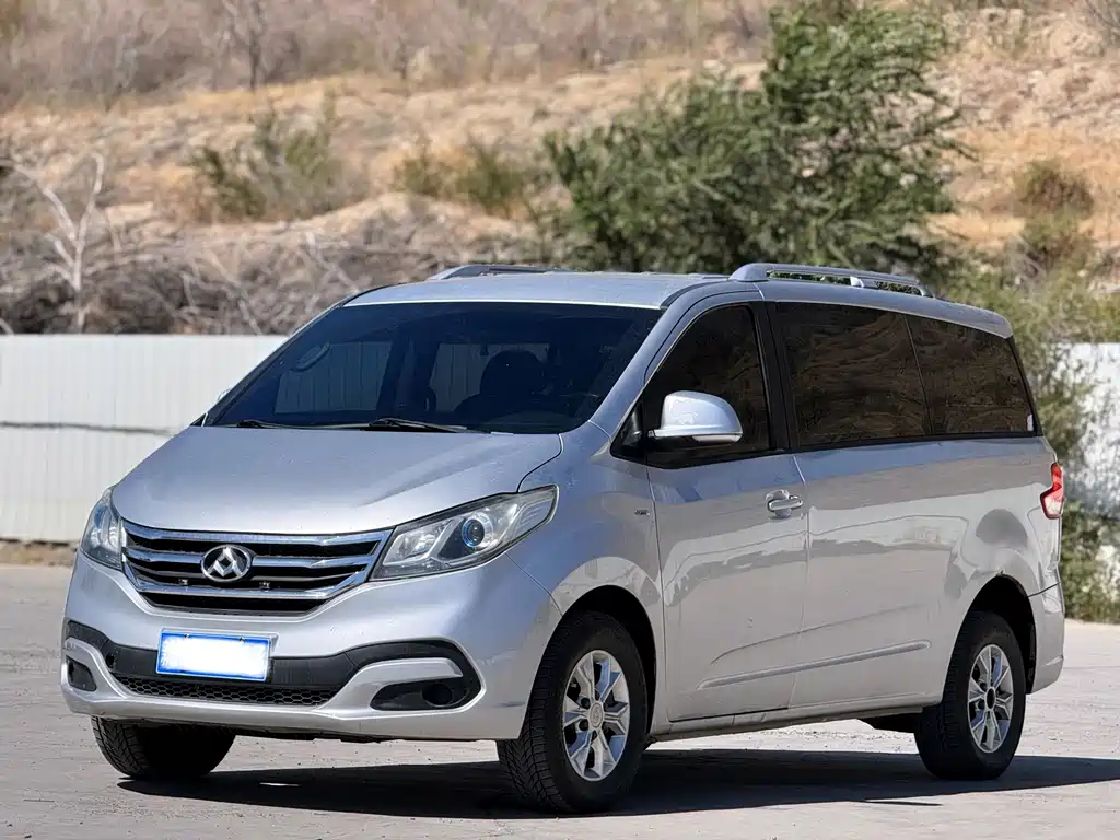 Maxus G10