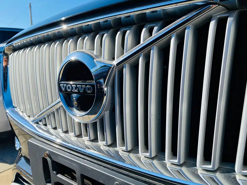 Volvo XC90 — миниатюра 27