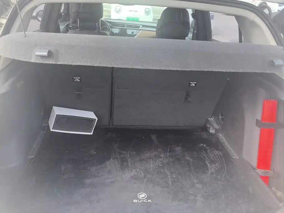 Buick Encore GX — миниатюра 4