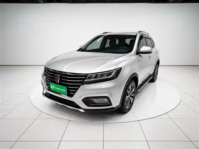 2020 Roewe RX5