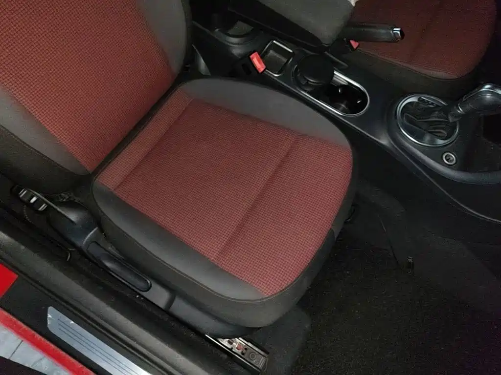 Volkswagen Beetle — миниатюра 25
