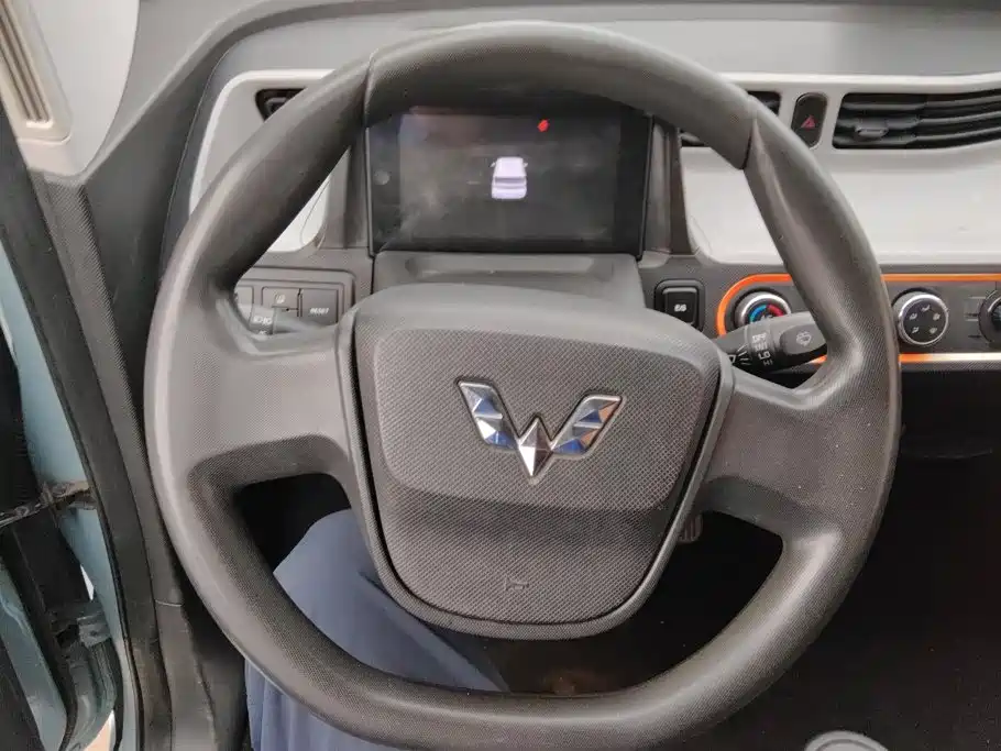 Wuling MINIEV — миниатюра 15