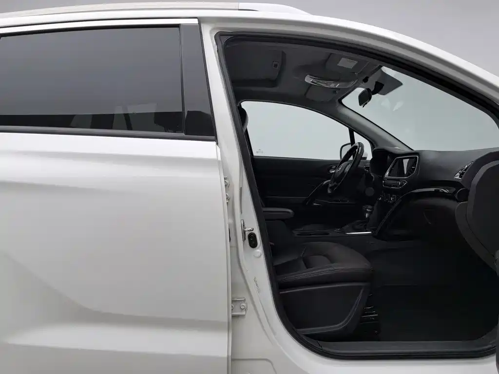 GAC Motor Trumpchi GS4 — миниатюра 23