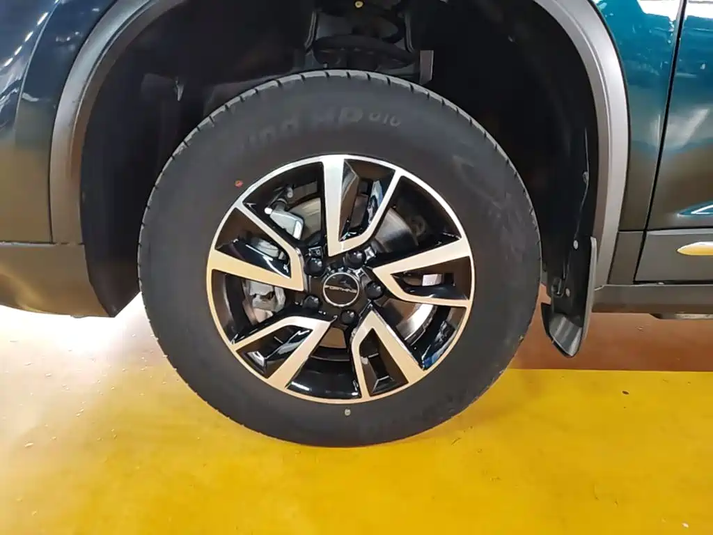 Fengxing Fengxing T5 — миниатюра 23