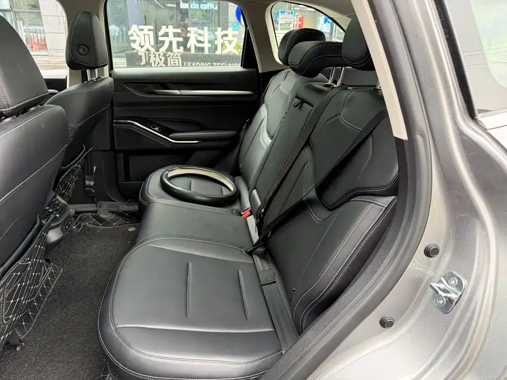 Haval H6 — миниатюра 11