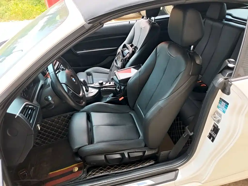 BMW 2 Series (Import) — миниатюра 15