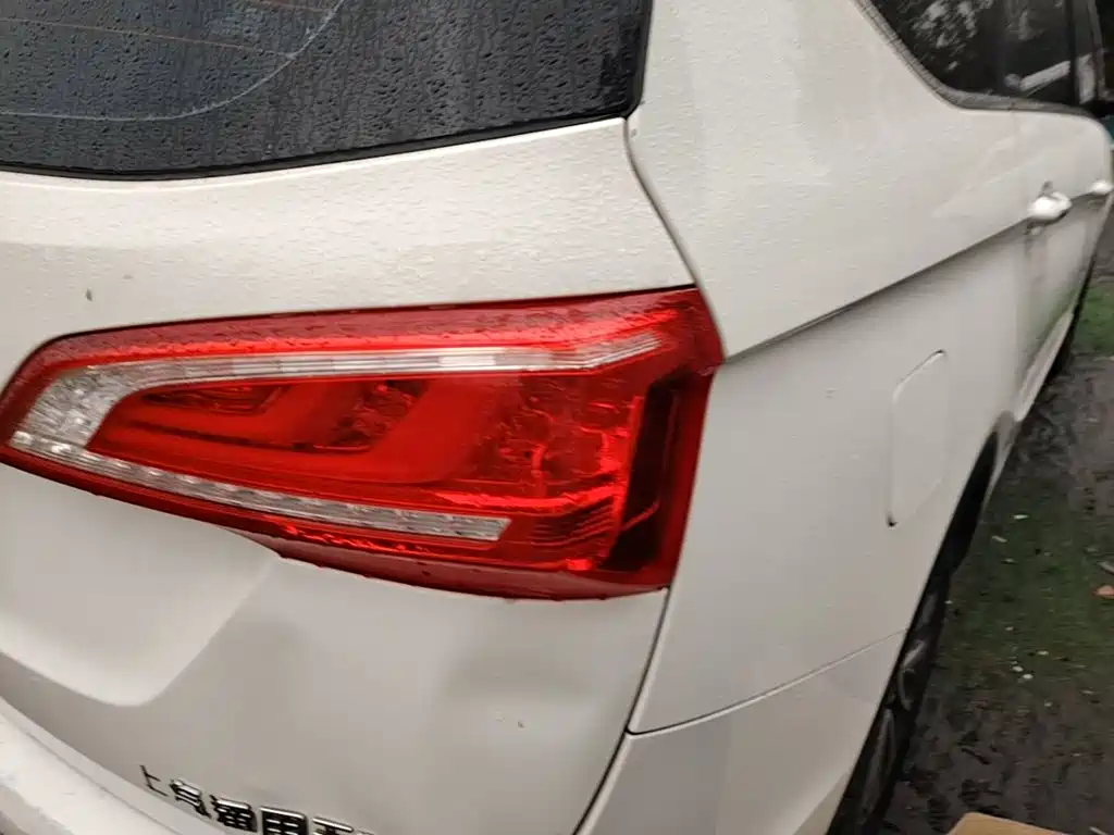 Baojun 730 — миниатюра 8