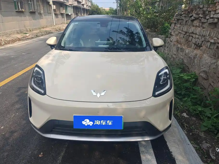 Wuling Binguo S — миниатюра 2