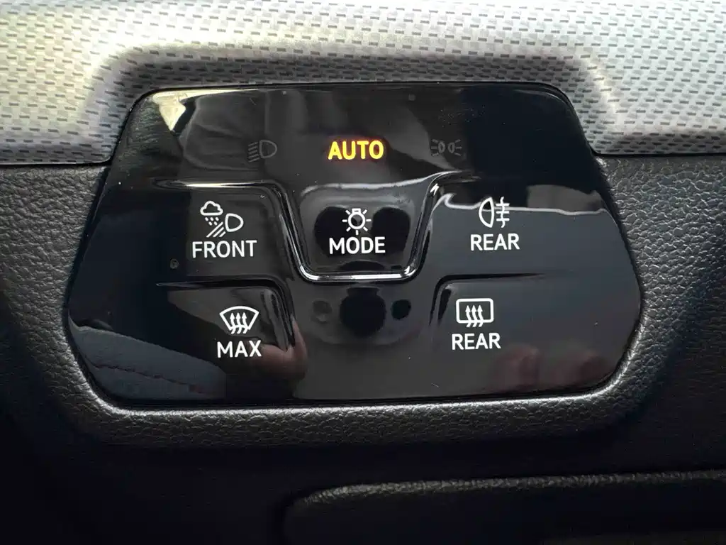 Volkswagen Lamando — миниатюра 11