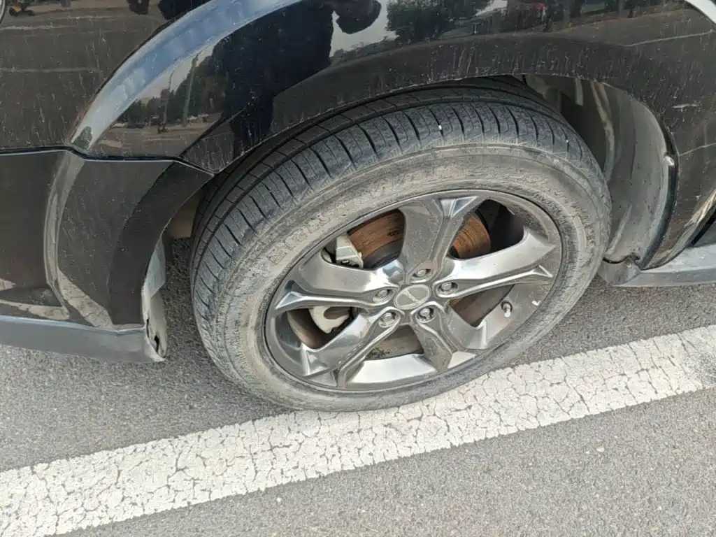 Dodge Journey — миниатюра 23