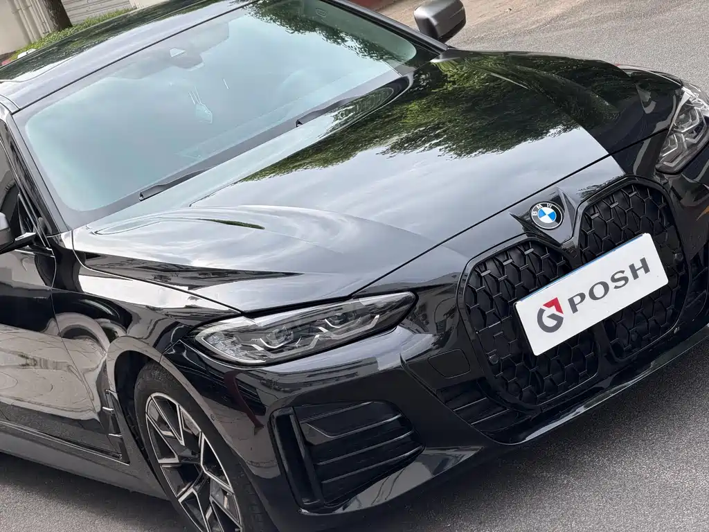 BMW 4 Series — миниатюра 3