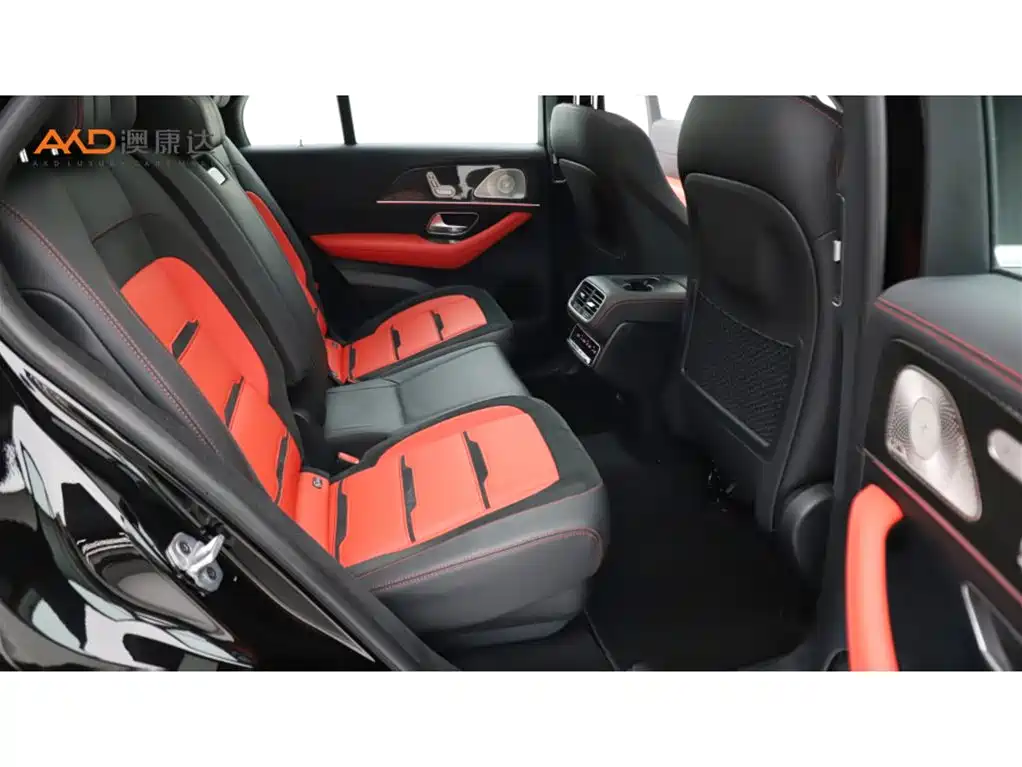 Mercedes-Benz GLE AMG — миниатюра 8