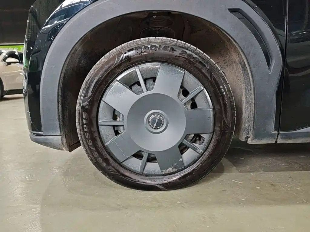 BYD Seagull — миниатюра 23