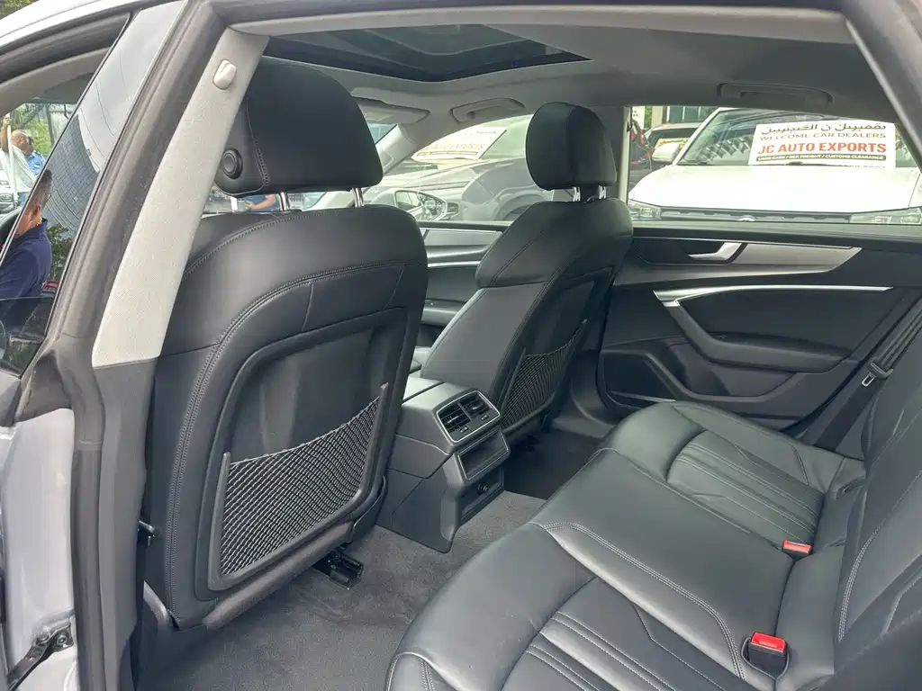 Audi A7 — миниатюра 9