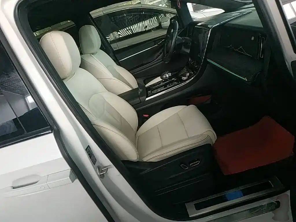 GAC Motor Trumpchi M8 — миниатюра 25