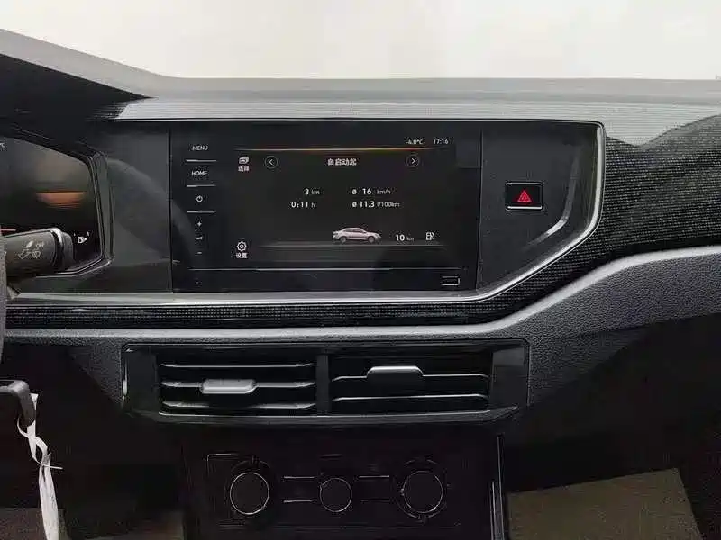Volkswagen Lavida — миниатюра 8