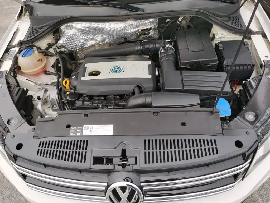 Volkswagen Tiguan — миниатюра 4