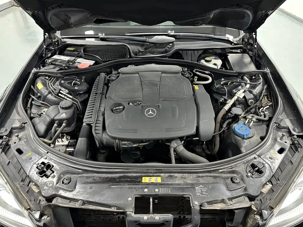 Mercedes-Benz S-Class S 2012 S 350 L 4MATIC Grand Edition