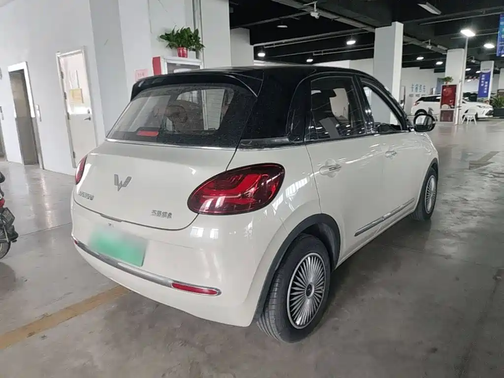 Wuling Bingo — миниатюра 7